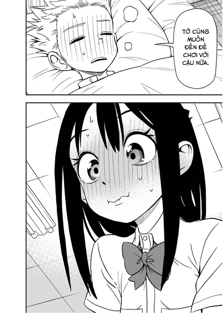 Ikenai Kanojo No Otetsudai Chapter 22 - 9