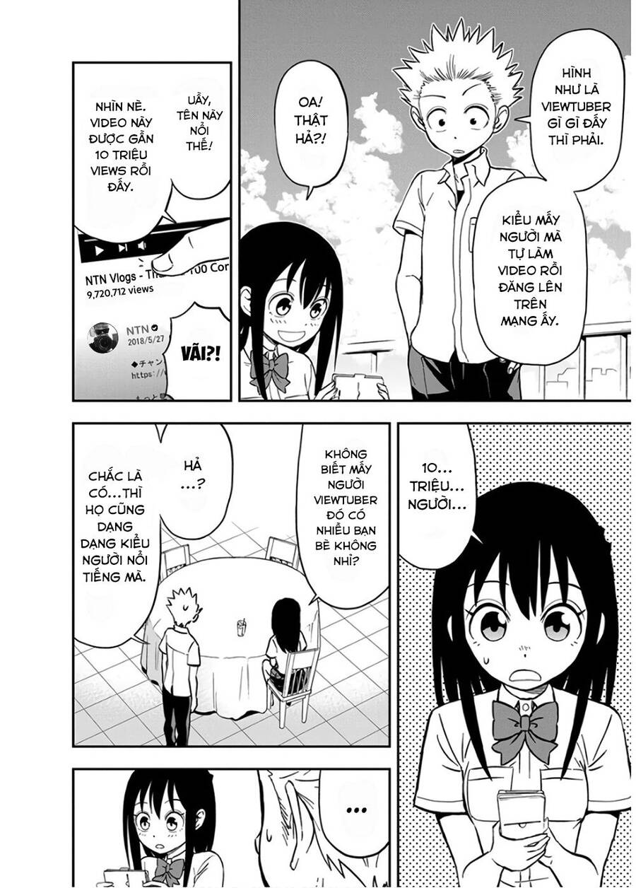 Ikenai Kanojo No Otetsudai Chapter 23 - 3