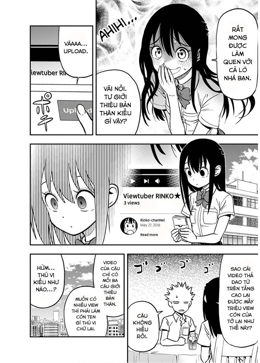 Ikenai Kanojo No Otetsudai Chapter 23 - 5