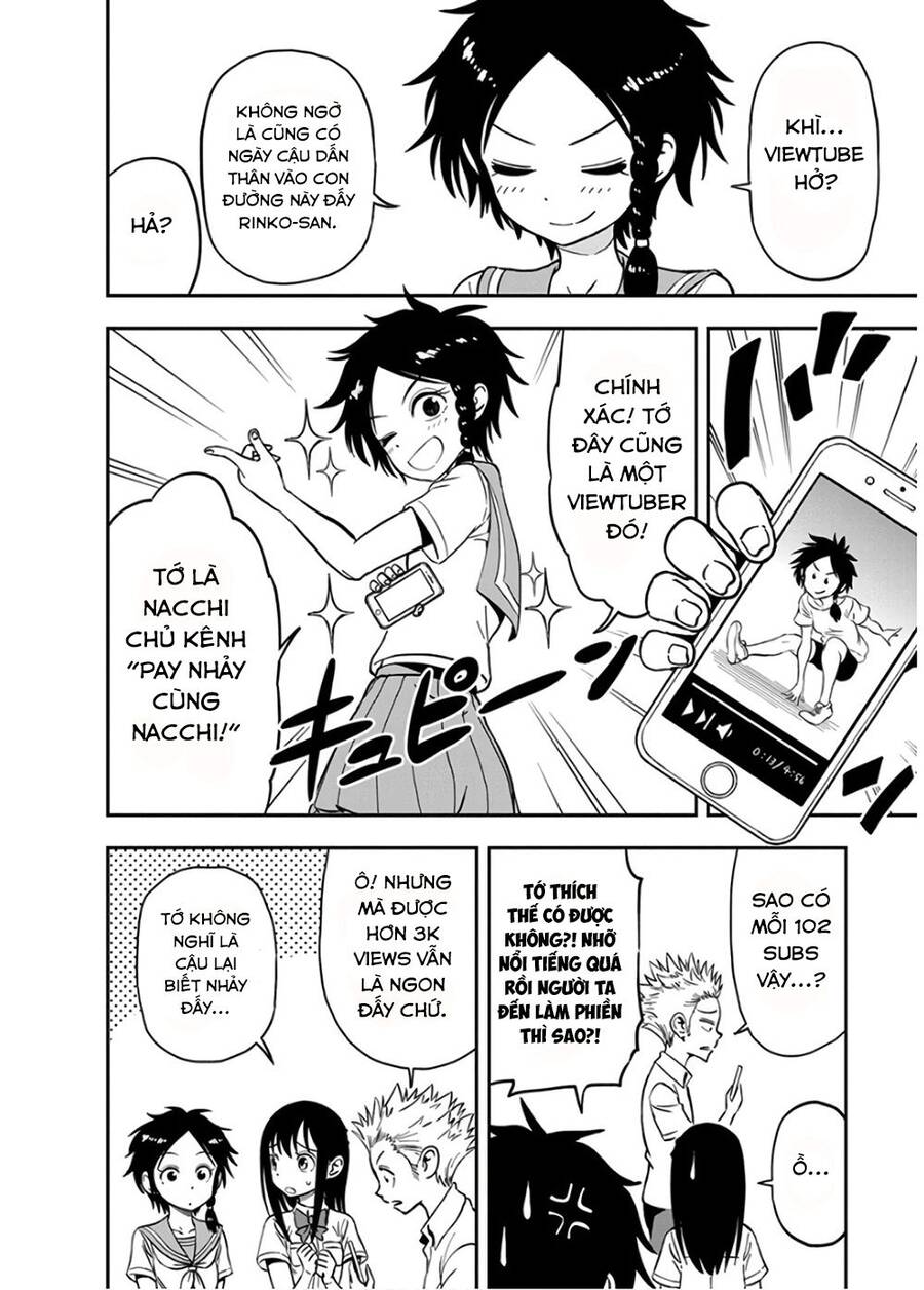 Ikenai Kanojo No Otetsudai Chapter 23 - 7