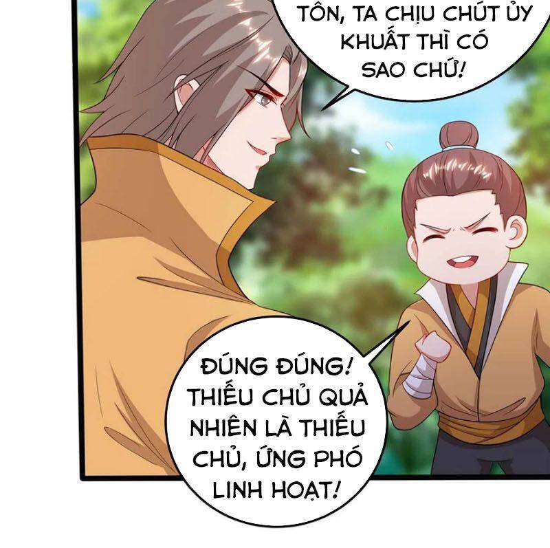 Trọng Sinh Sau Tám Vạn Năm Chapter 170 - 32