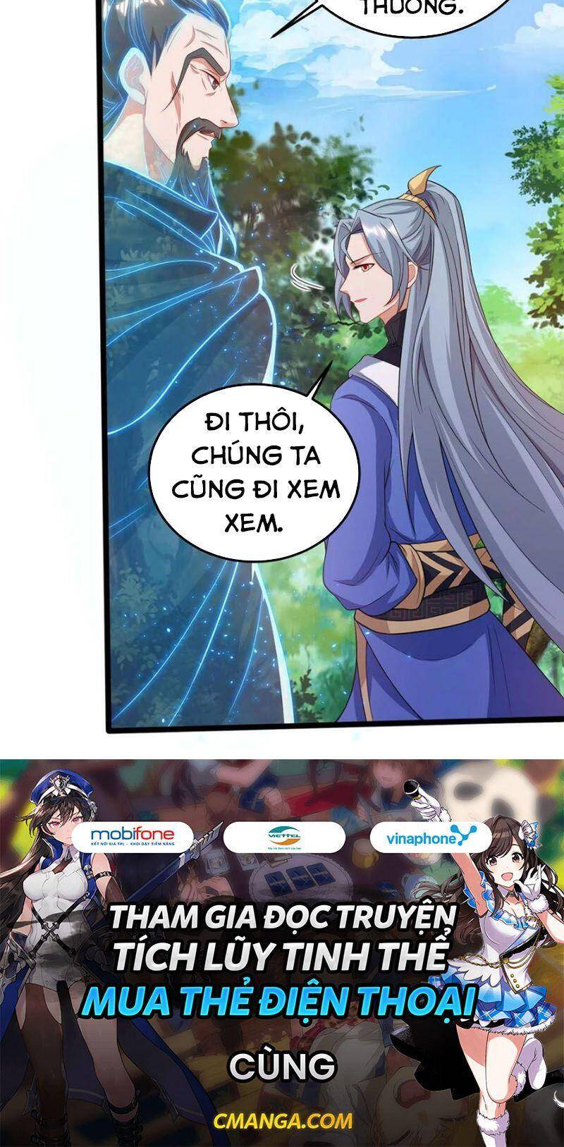 Trọng Sinh Sau Tám Vạn Năm Chapter 170 - 34
