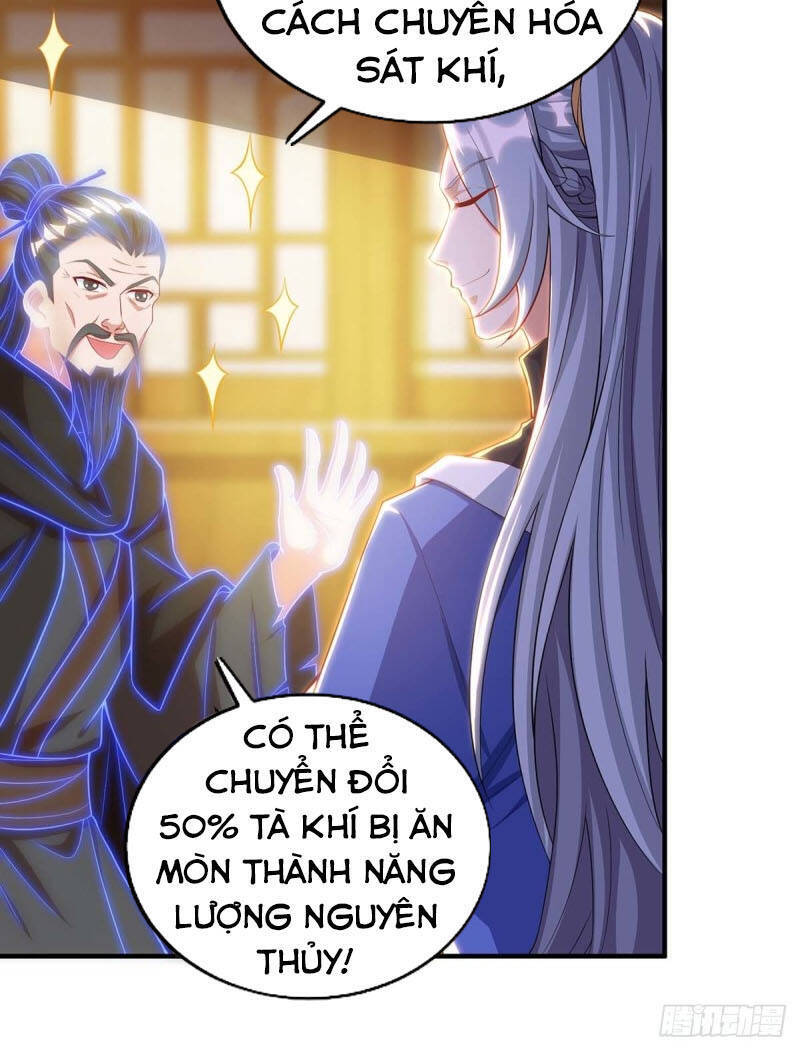 Trọng Sinh Sau Tám Vạn Năm Chapter 172 - 26