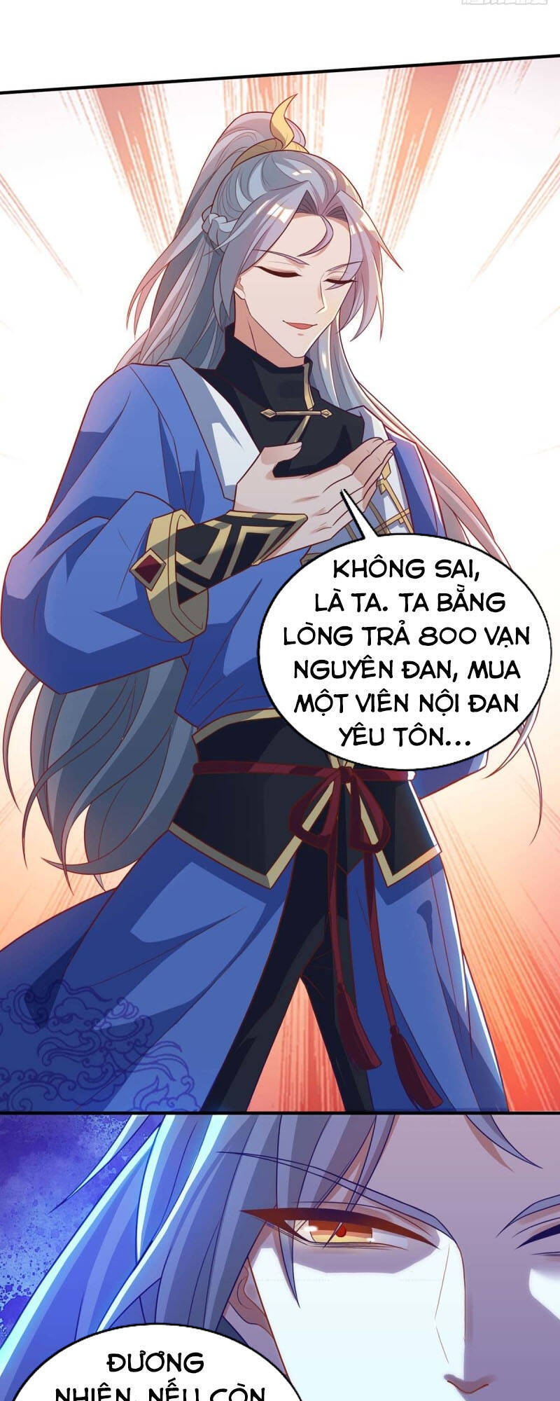 Trọng Sinh Sau Tám Vạn Năm Chapter 173 - 18