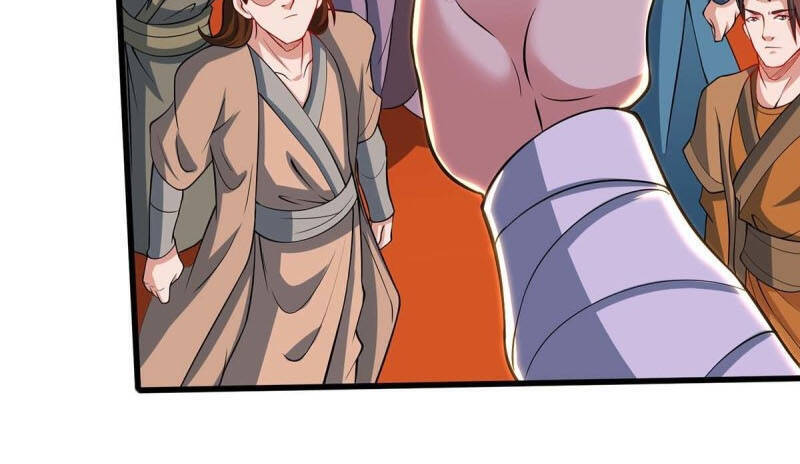 Trọng Sinh Sau Tám Vạn Năm Chapter 173 - 6