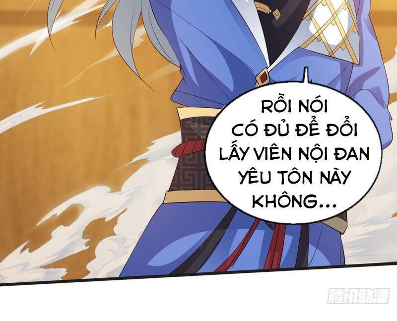 Trọng Sinh Sau Tám Vạn Năm Chapter 174 - 13