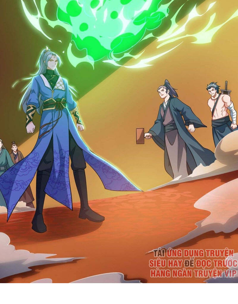 Trọng Sinh Sau Tám Vạn Năm Chapter 174 - 9