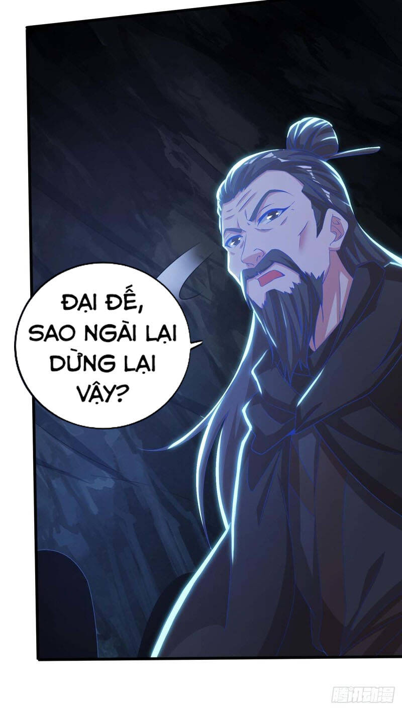 Trọng Sinh Sau Tám Vạn Năm Chapter 182 - 13