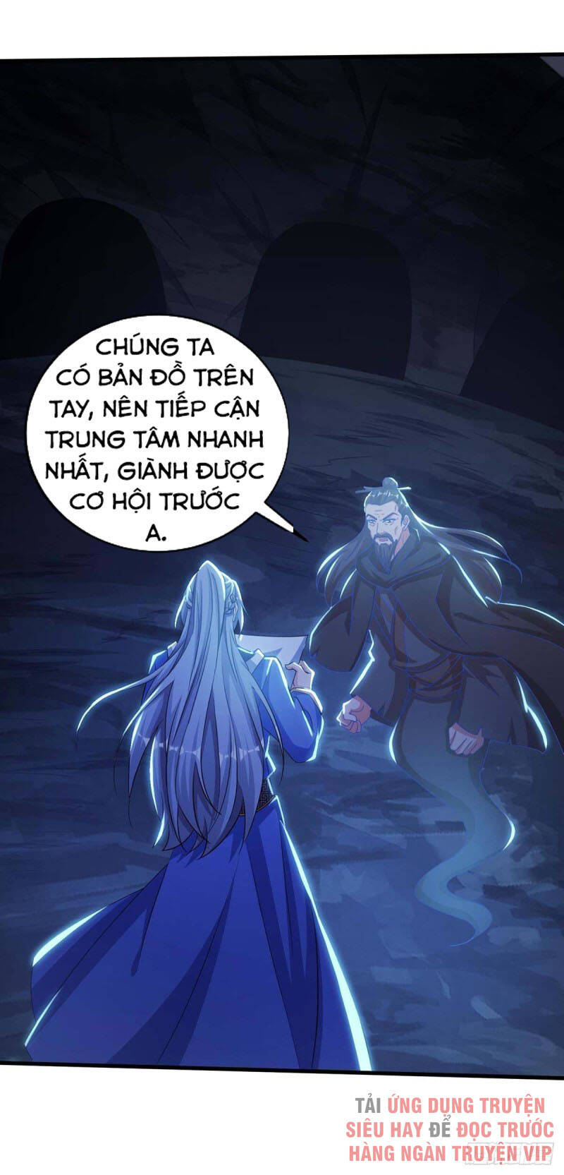 Trọng Sinh Sau Tám Vạn Năm Chapter 182 - 14