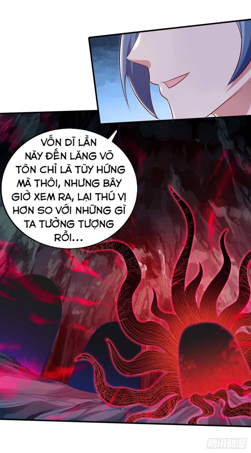 Trọng Sinh Sau Tám Vạn Năm Chapter 182 - 16