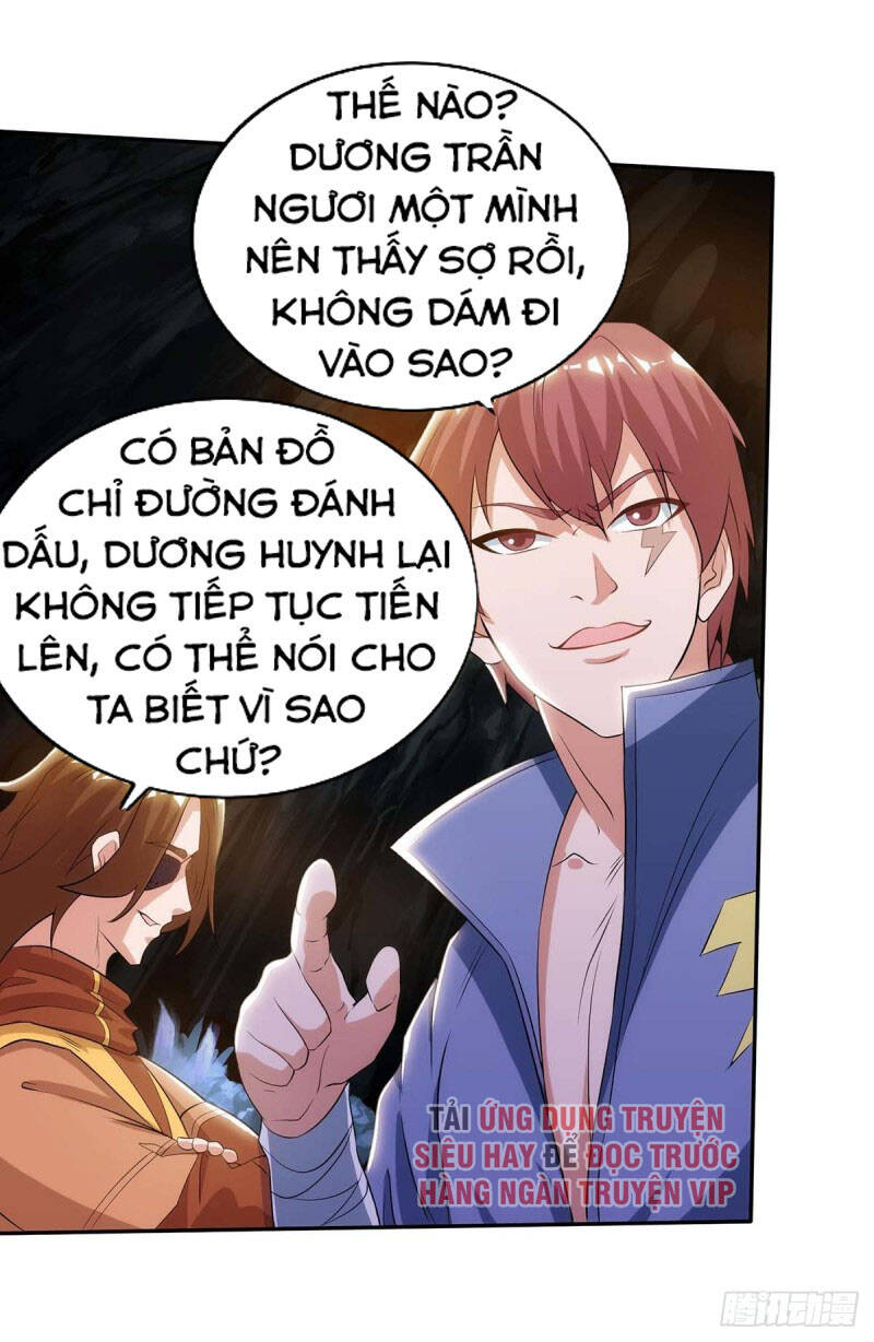 Trọng Sinh Sau Tám Vạn Năm Chapter 182 - 21