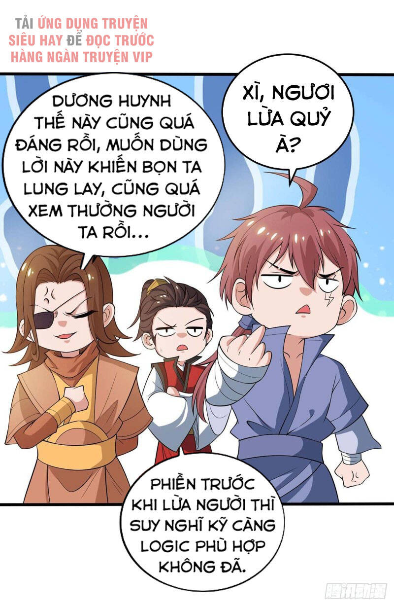 Trọng Sinh Sau Tám Vạn Năm Chapter 182 - 24