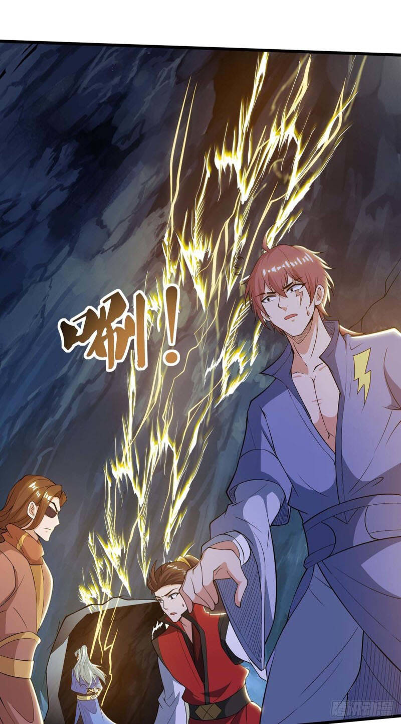Trọng Sinh Sau Tám Vạn Năm Chapter 182 - 27
