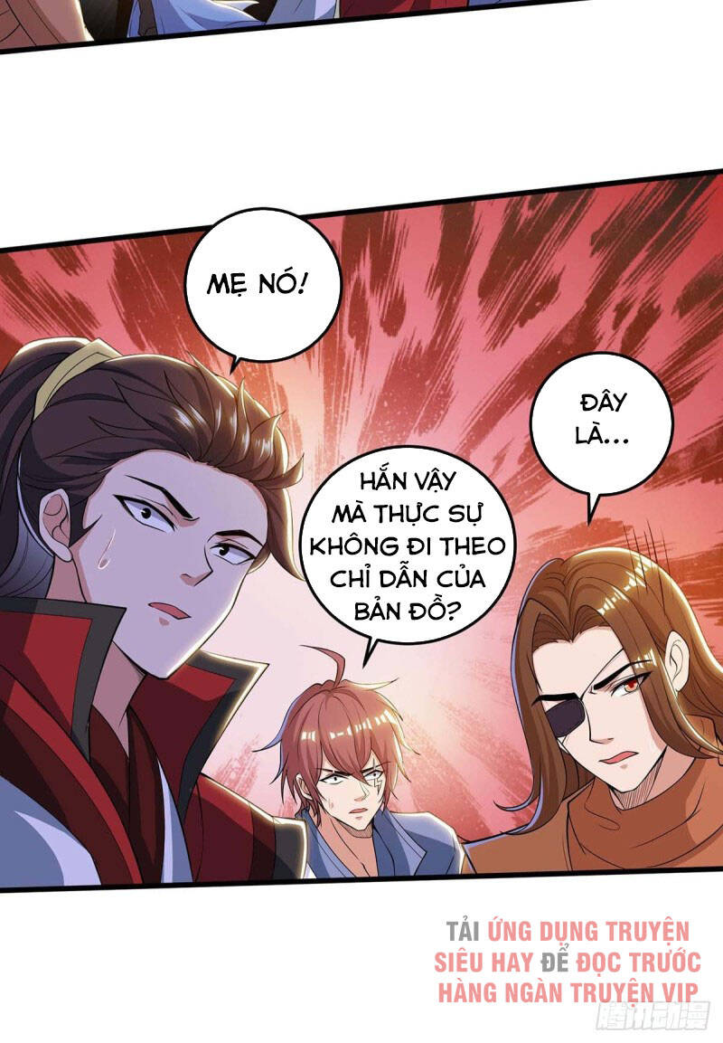 Trọng Sinh Sau Tám Vạn Năm Chapter 182 - 28