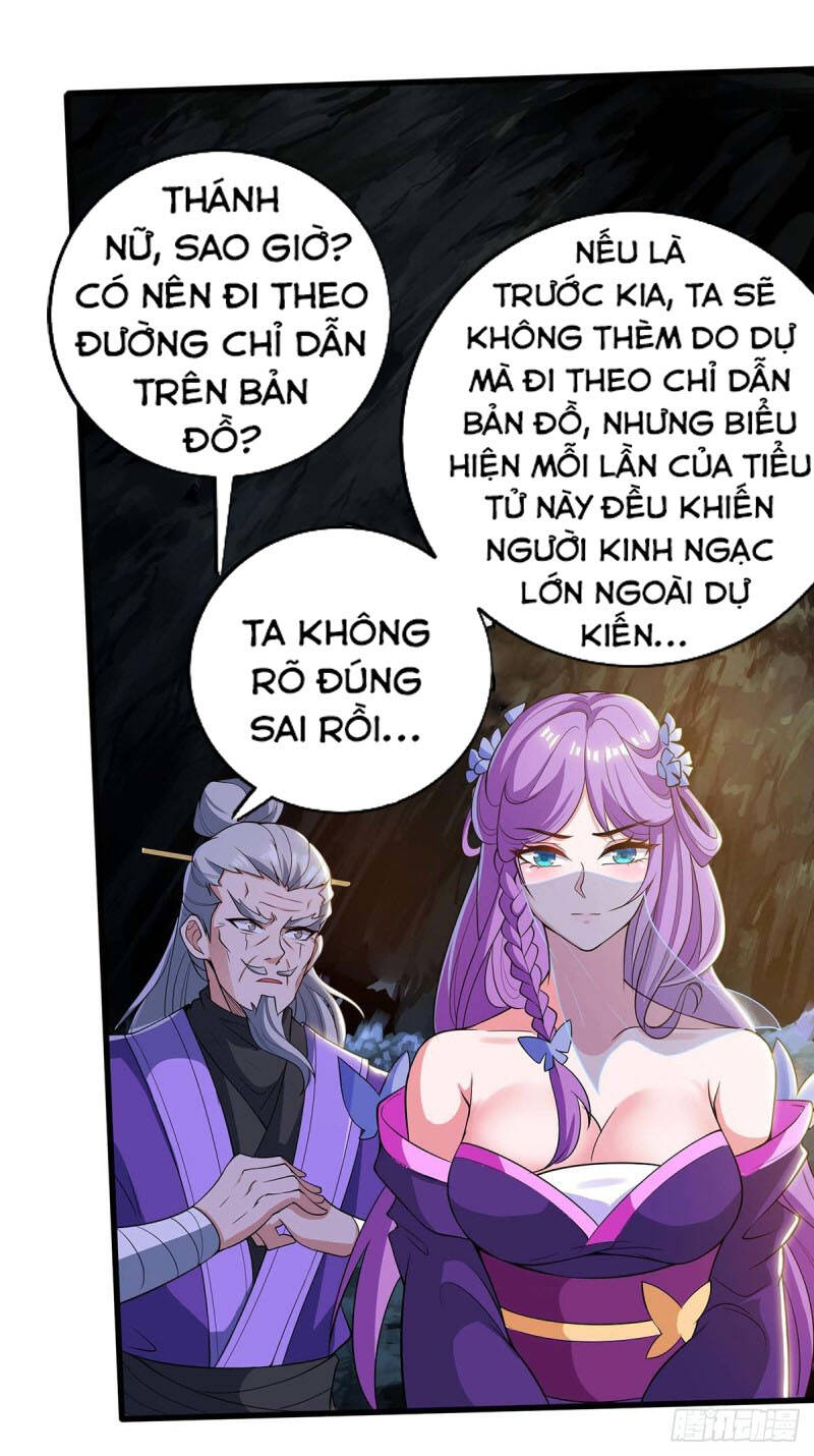 Trọng Sinh Sau Tám Vạn Năm Chapter 182 - 29