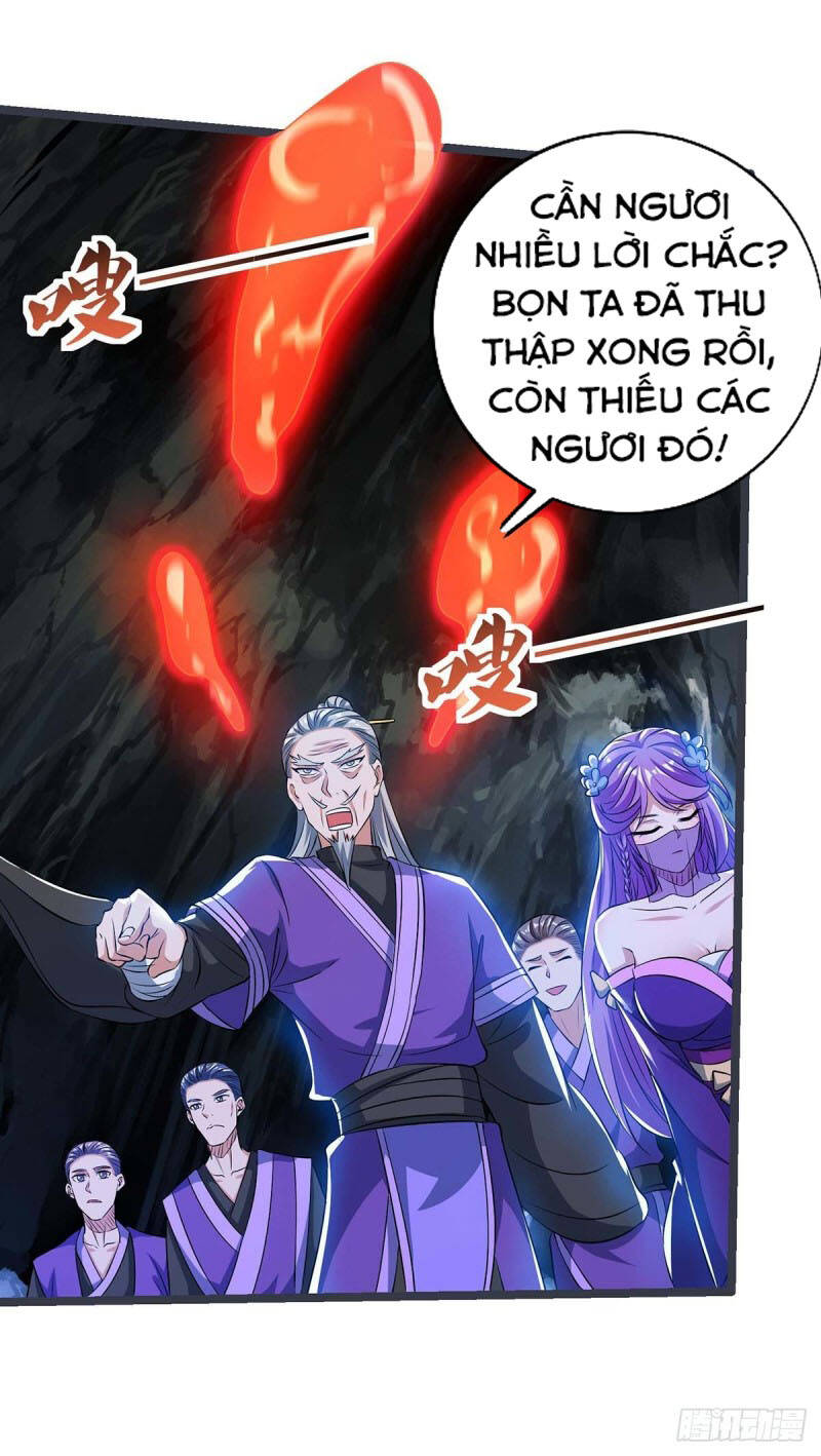 Trọng Sinh Sau Tám Vạn Năm Chapter 182 - 5