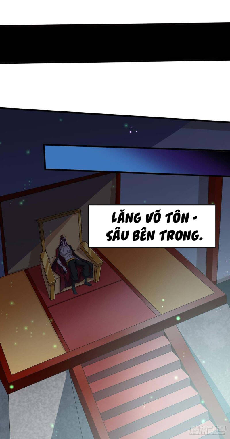 Trọng Sinh Sau Tám Vạn Năm Chapter 182 - 9