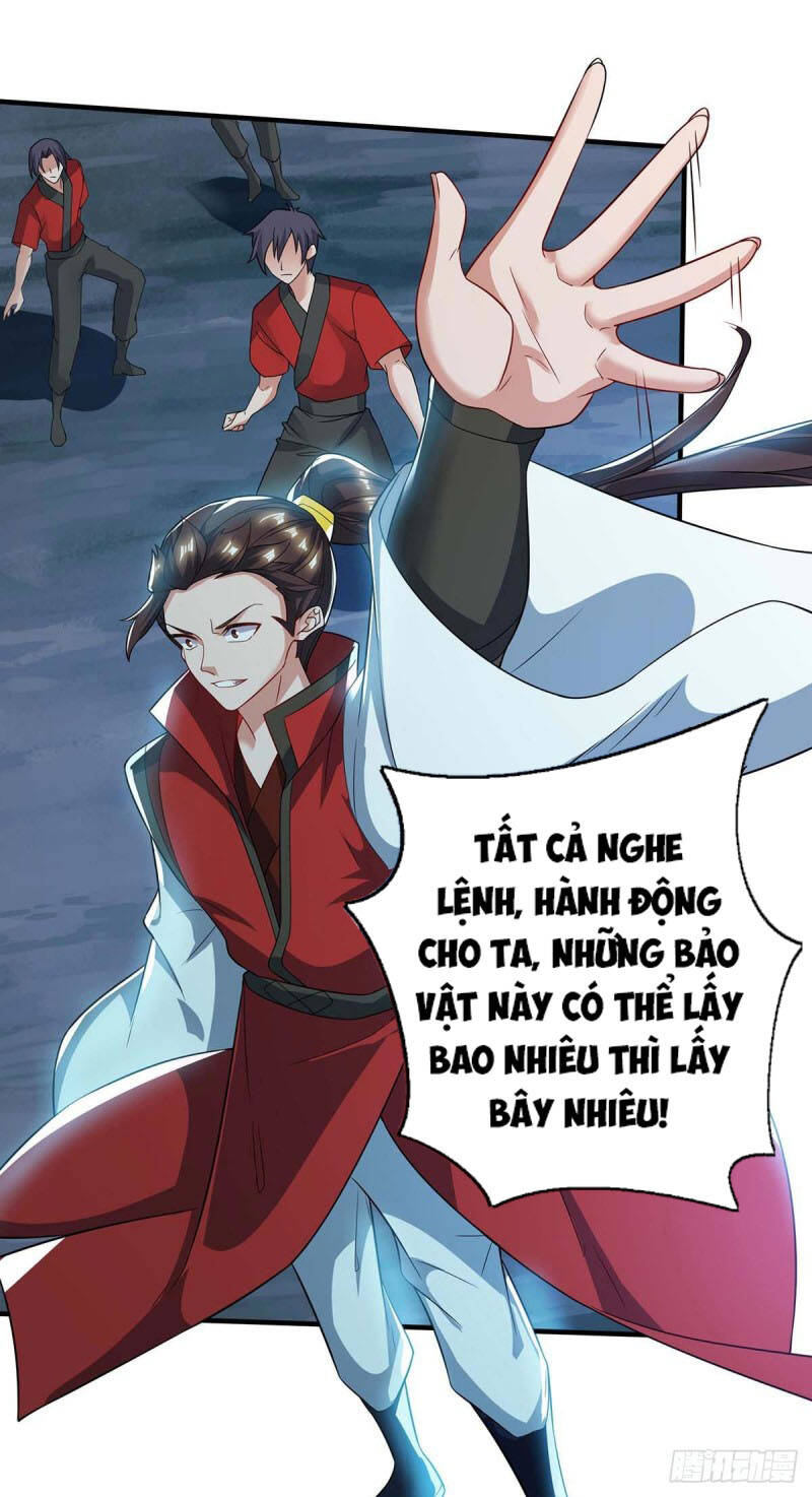 Trọng Sinh Sau Tám Vạn Năm Chapter 183 - 17