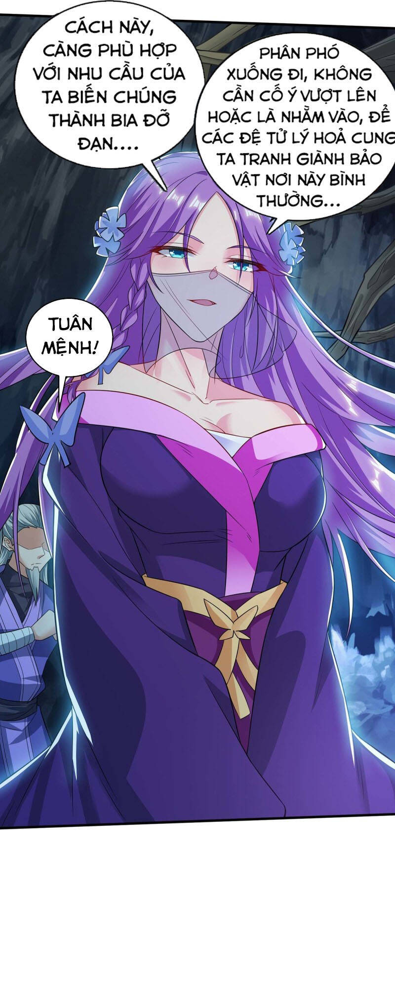 Trọng Sinh Sau Tám Vạn Năm Chapter 183 - 20