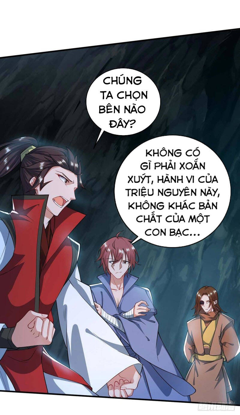 Trọng Sinh Sau Tám Vạn Năm Chapter 183 - 6