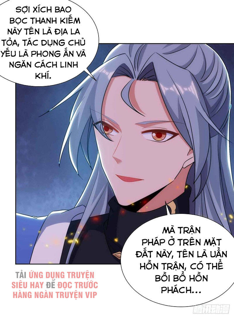 Trọng Sinh Sau Tám Vạn Năm Chapter 185 - 14