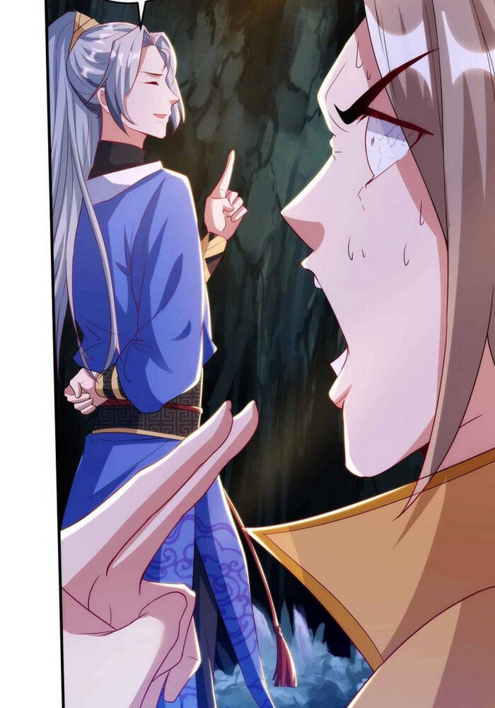 Trọng Sinh Sau Tám Vạn Năm Chapter 187 - 8
