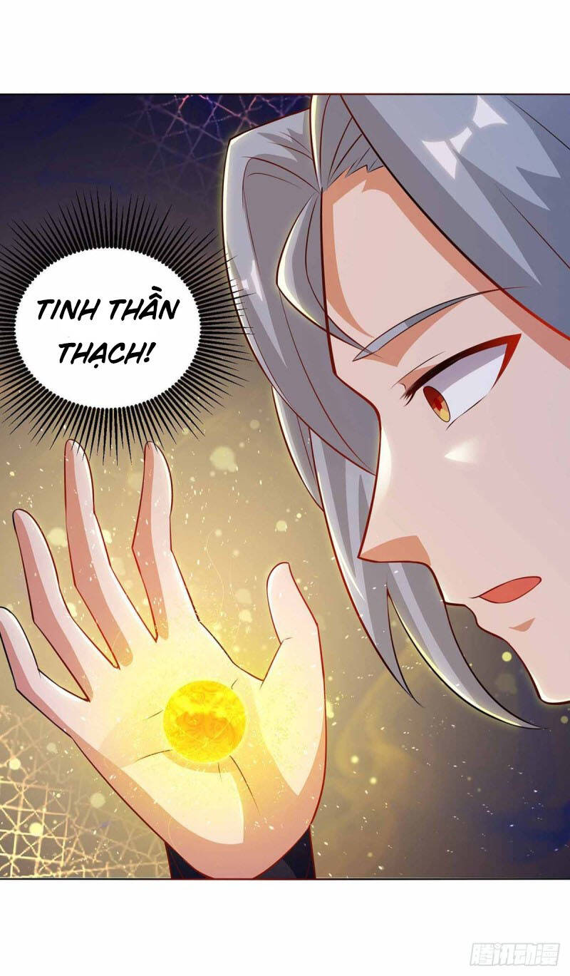Trọng Sinh Sau Tám Vạn Năm Chapter 192 - 18
