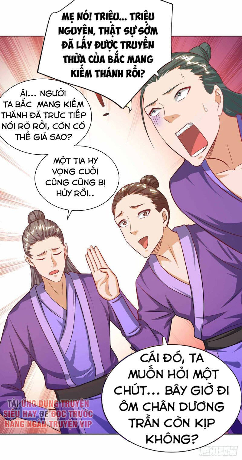 Trọng Sinh Sau Tám Vạn Năm Chapter 192 - 26