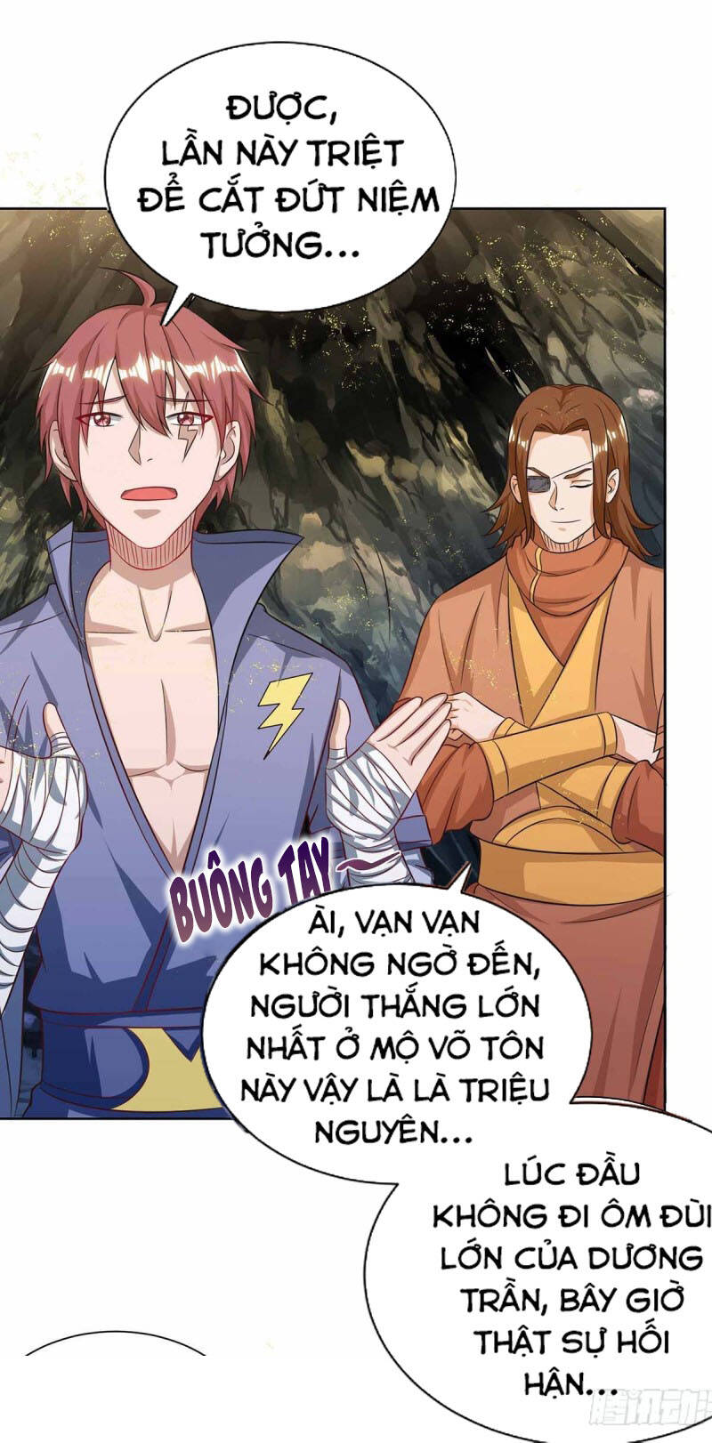 Trọng Sinh Sau Tám Vạn Năm Chapter 192 - 27