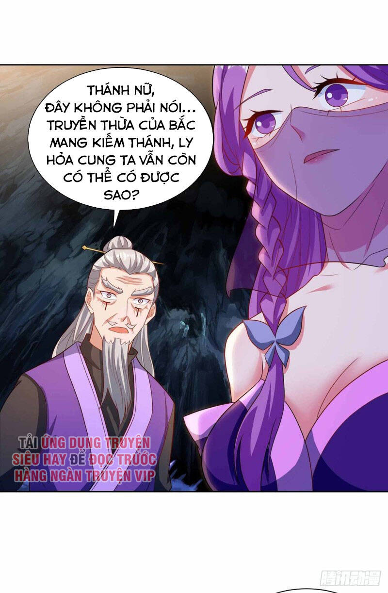 Trọng Sinh Sau Tám Vạn Năm Chapter 192 - 5