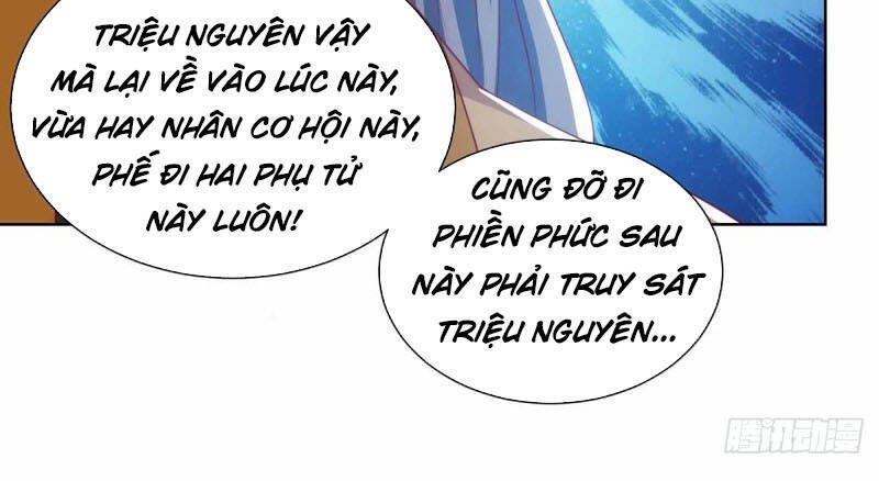 Trọng Sinh Sau Tám Vạn Năm Chapter 193 - 27