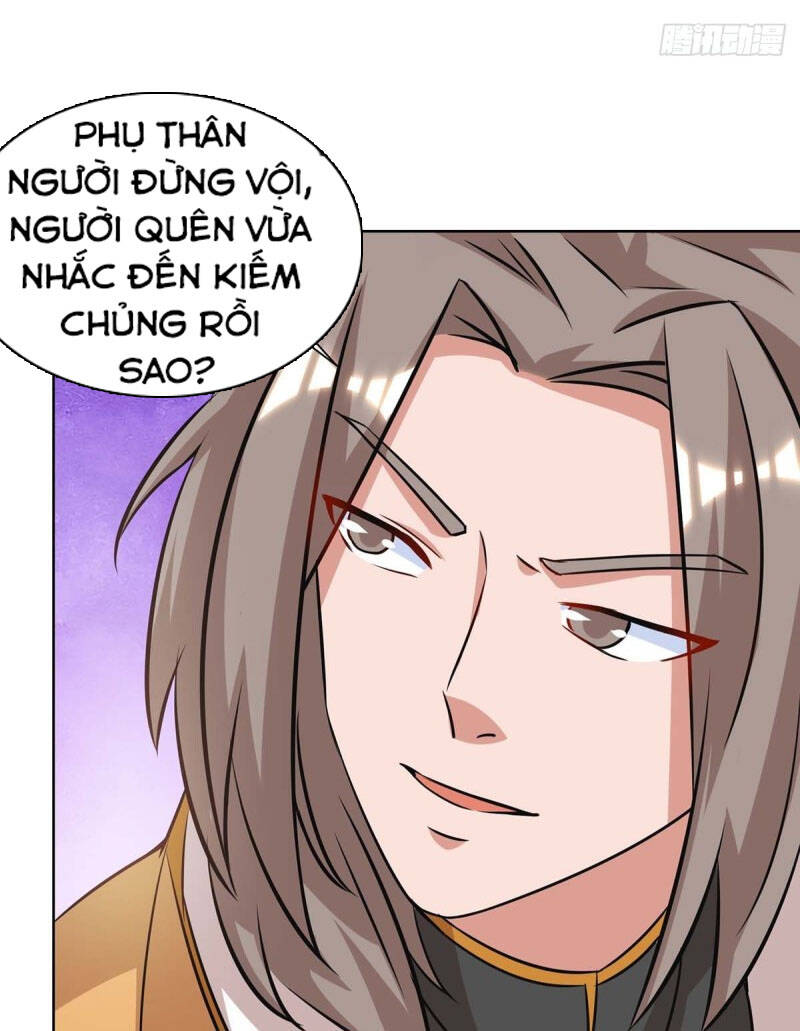 Trọng Sinh Sau Tám Vạn Năm Chapter 195 - 23