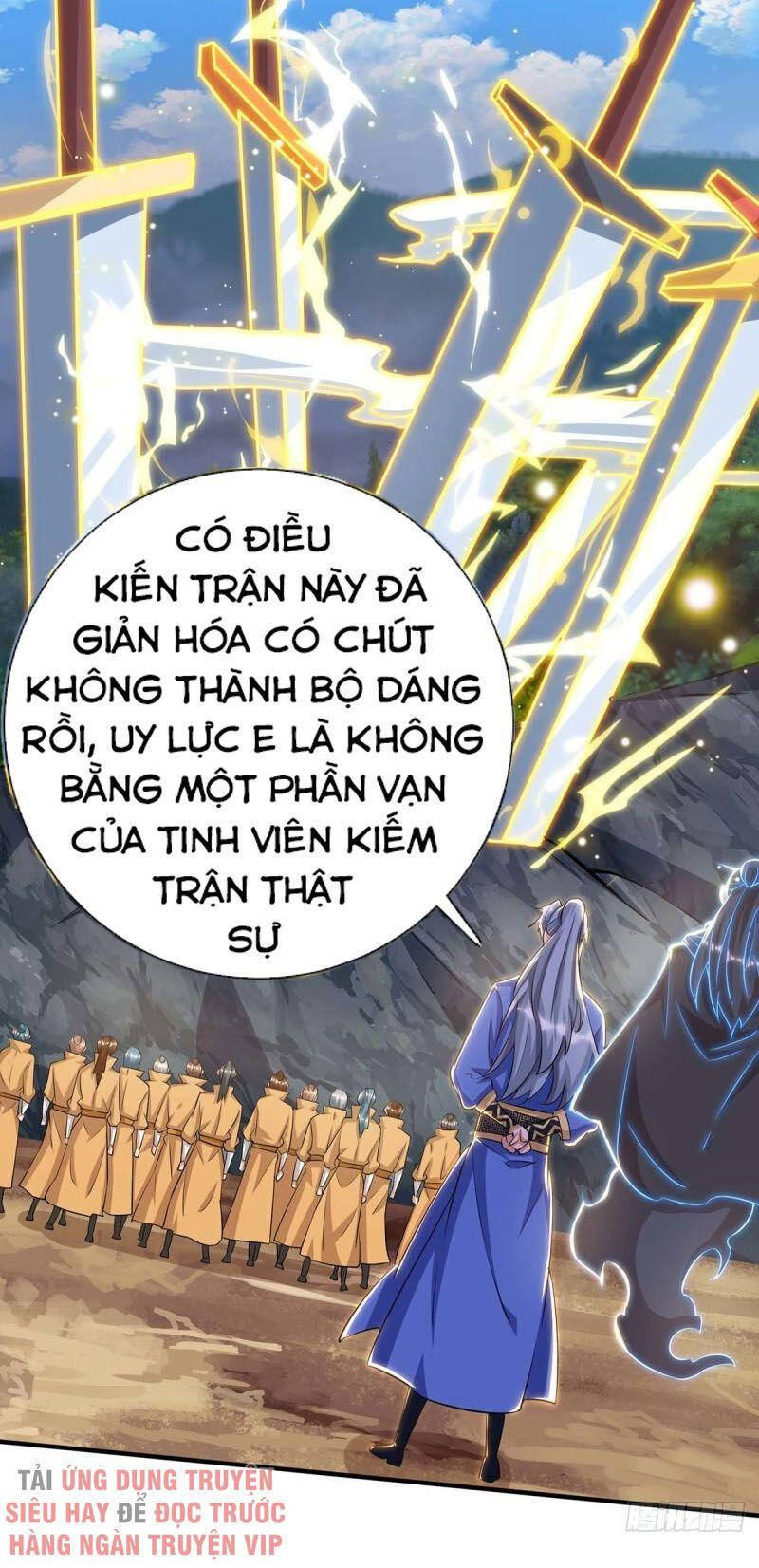 Trọng Sinh Sau Tám Vạn Năm Chapter 196 - 2