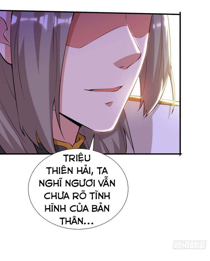 Trọng Sinh Sau Tám Vạn Năm Chapter 196 - 11