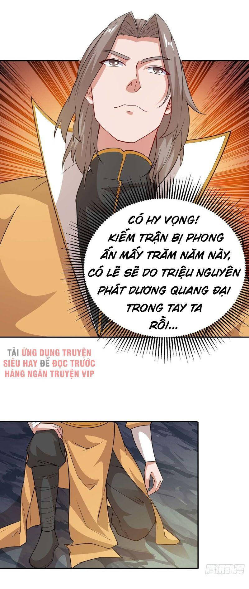Trọng Sinh Sau Tám Vạn Năm Chapter 196 - 15