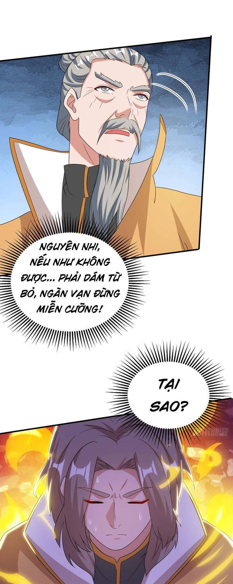 Trọng Sinh Sau Tám Vạn Năm Chapter 196 - 27