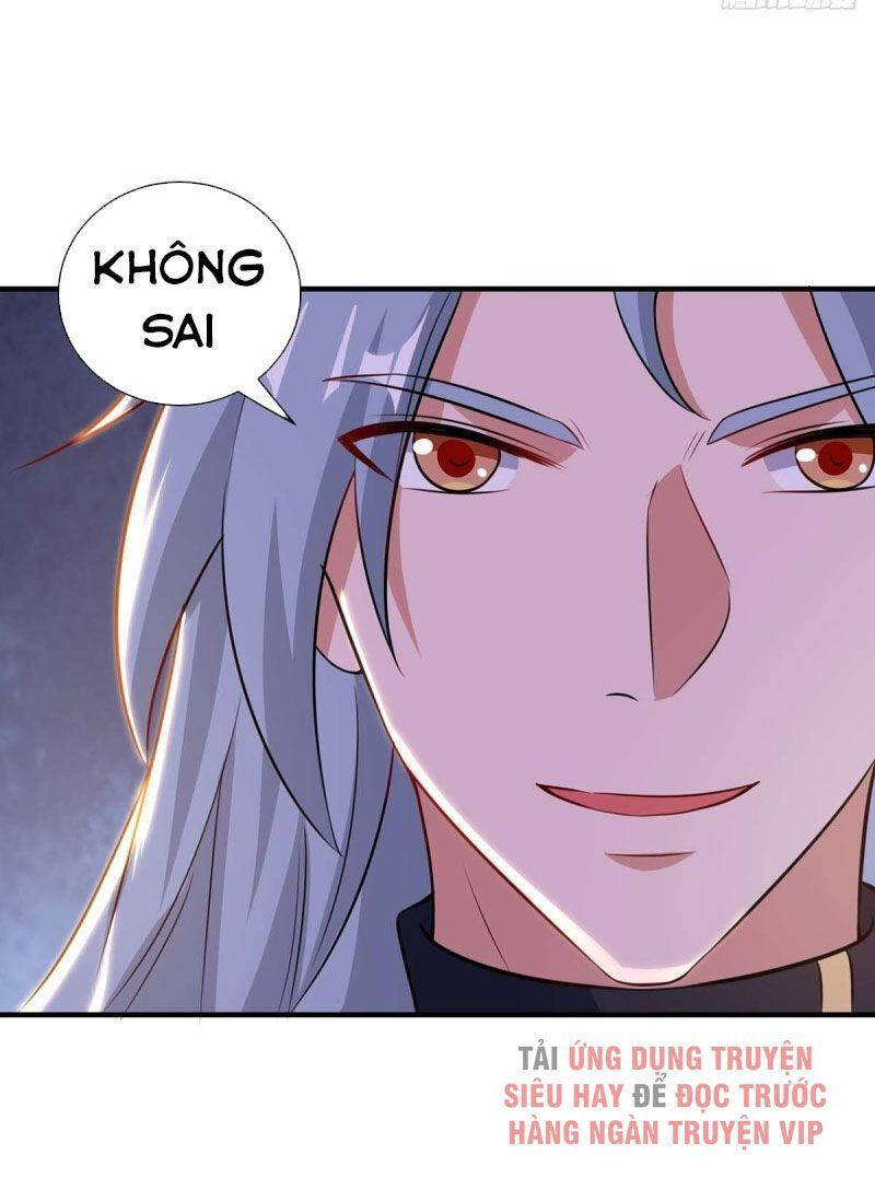 Trọng Sinh Sau Tám Vạn Năm Chapter 196 - 31