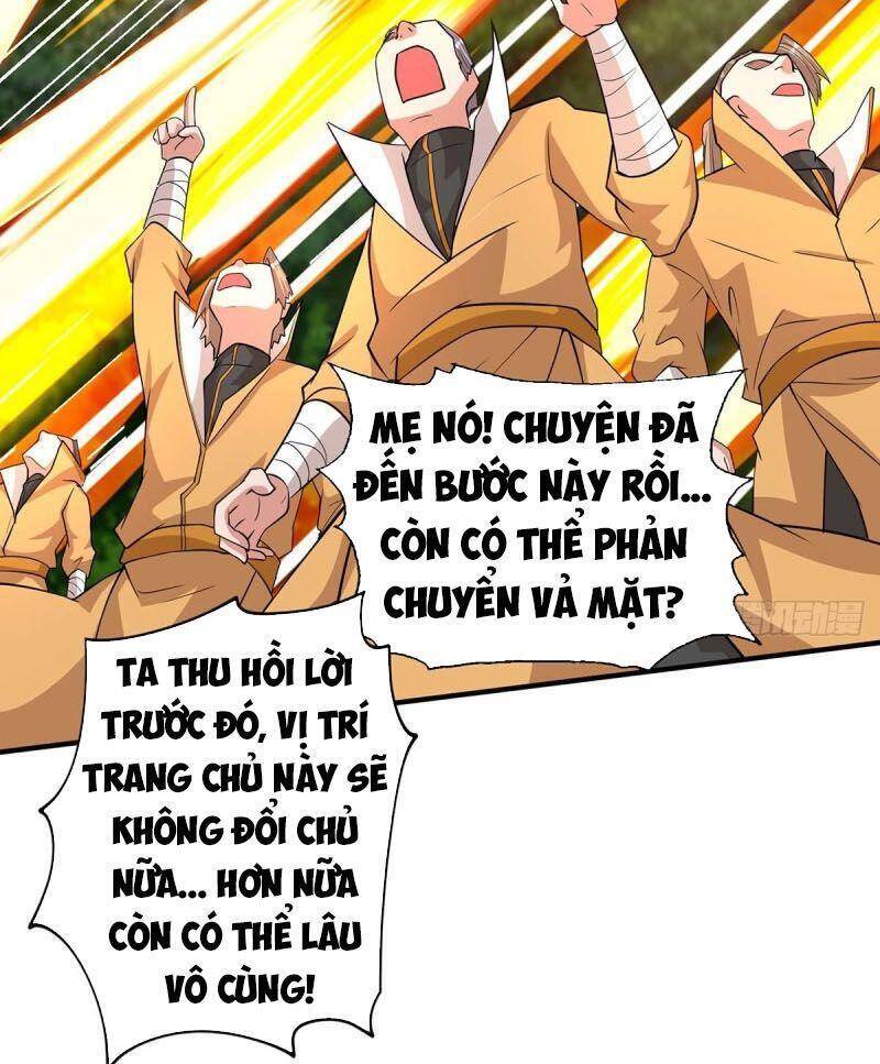 Trọng Sinh Sau Tám Vạn Năm Chapter 197 - 34