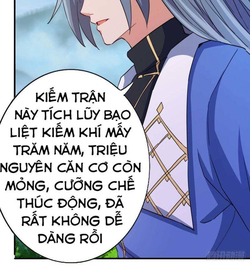 Trọng Sinh Sau Tám Vạn Năm Chapter 198 - 16