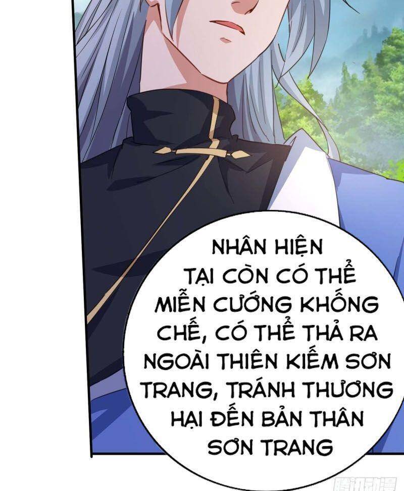 Trọng Sinh Sau Tám Vạn Năm Chapter 198 - 18