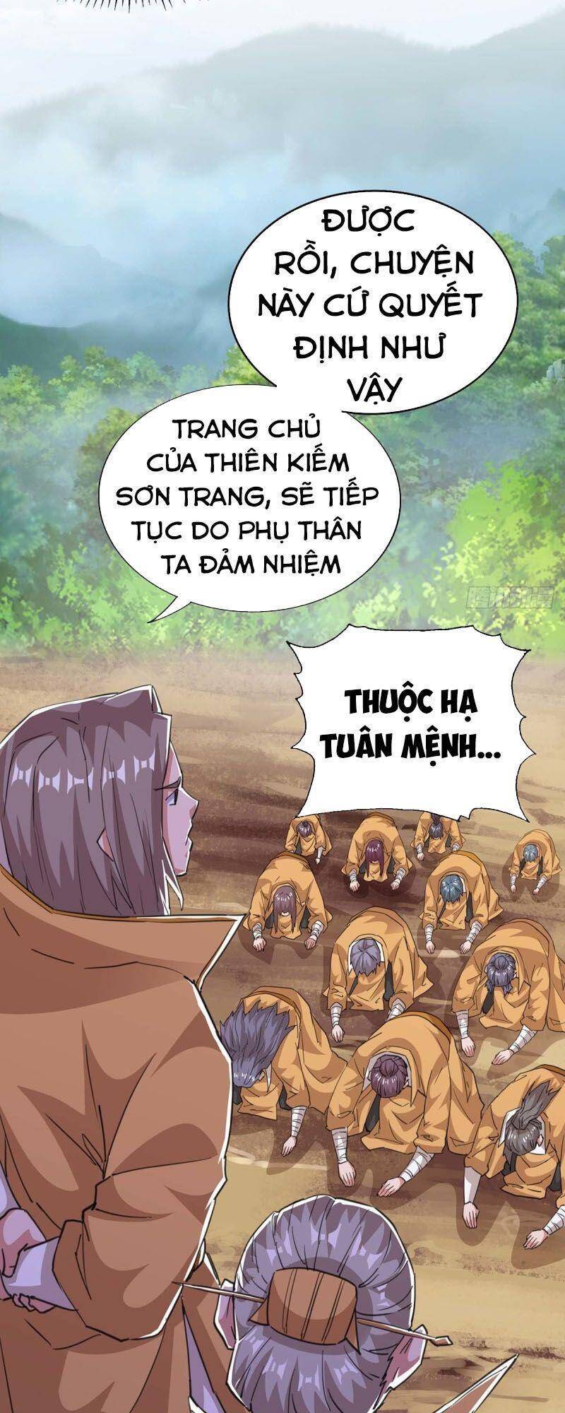 Trọng Sinh Sau Tám Vạn Năm Chapter 198 - 8