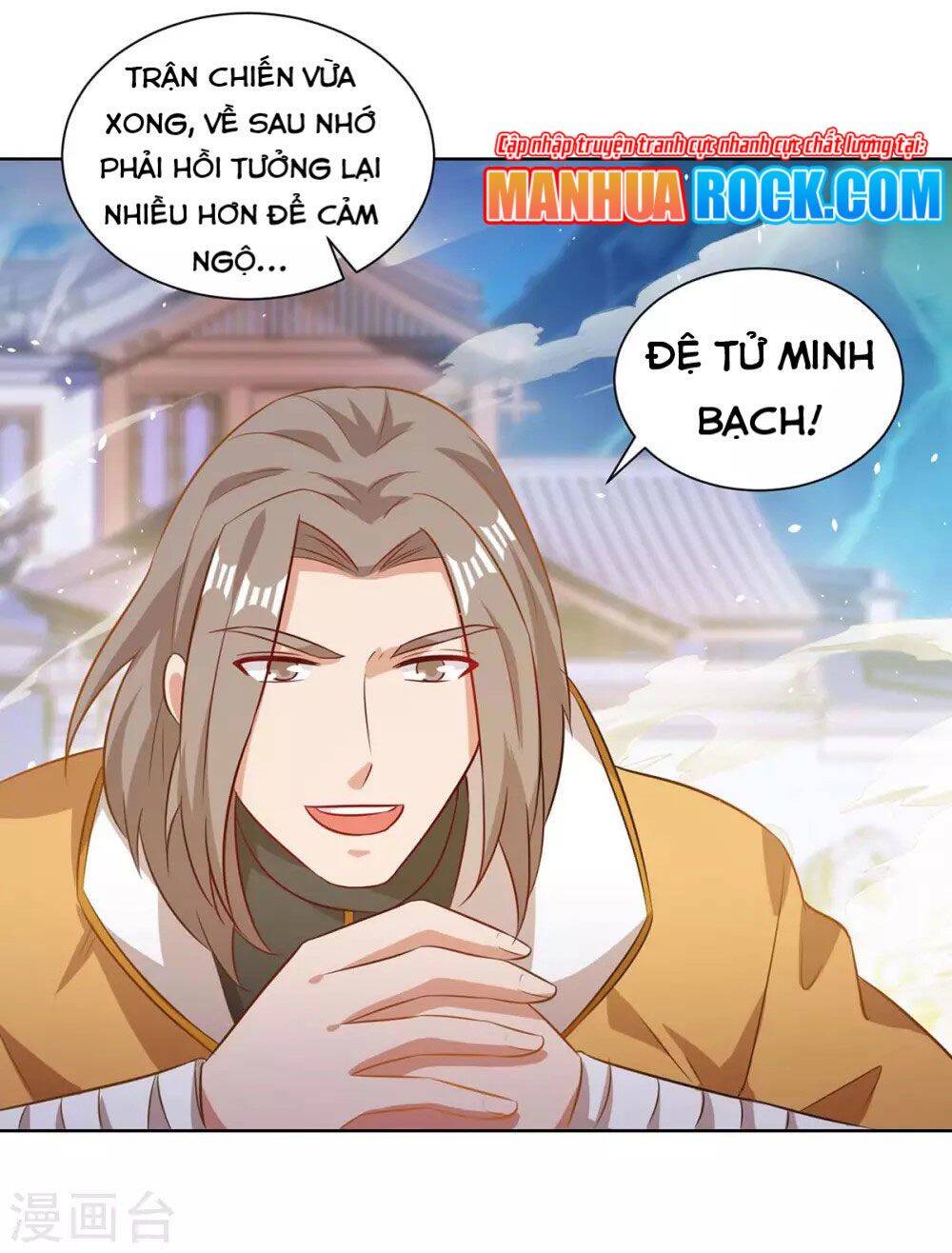 Trọng Sinh Sau Tám Vạn Năm Chapter 203 - 27