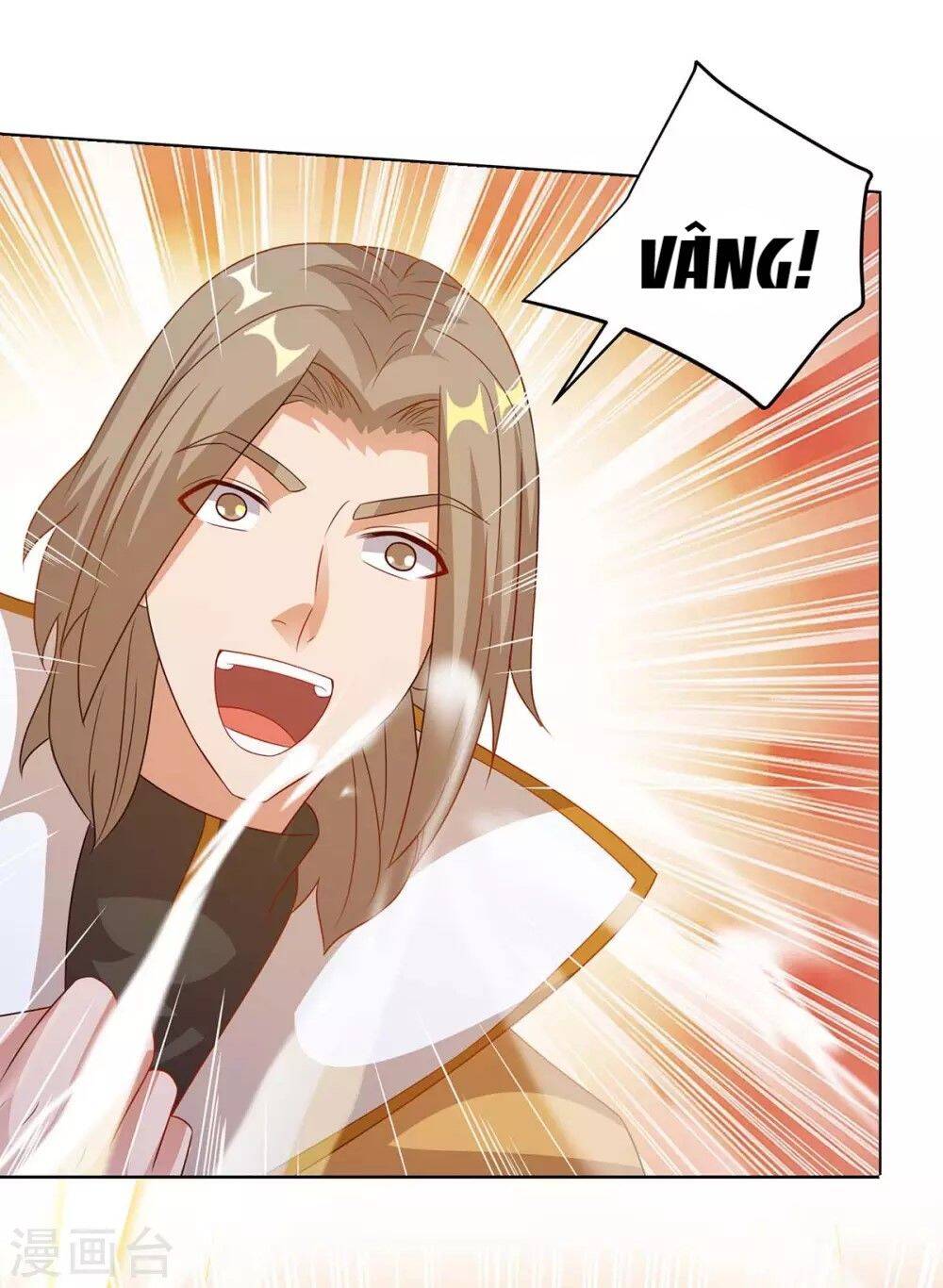 Trọng Sinh Sau Tám Vạn Năm Chapter 203 - 10