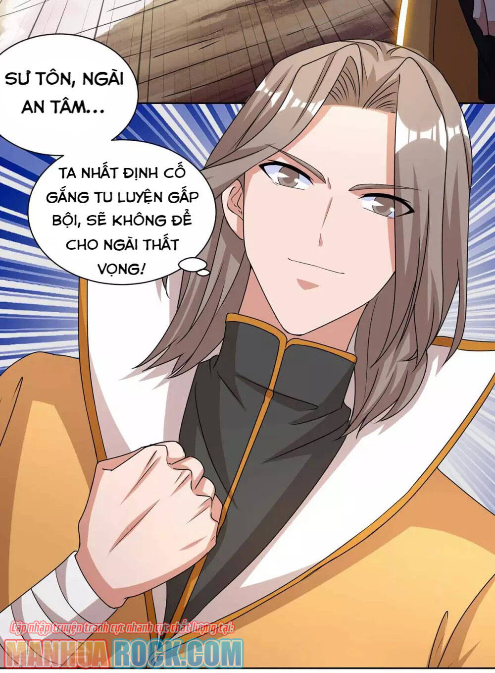Trọng Sinh Sau Tám Vạn Năm Chapter 205 - 16