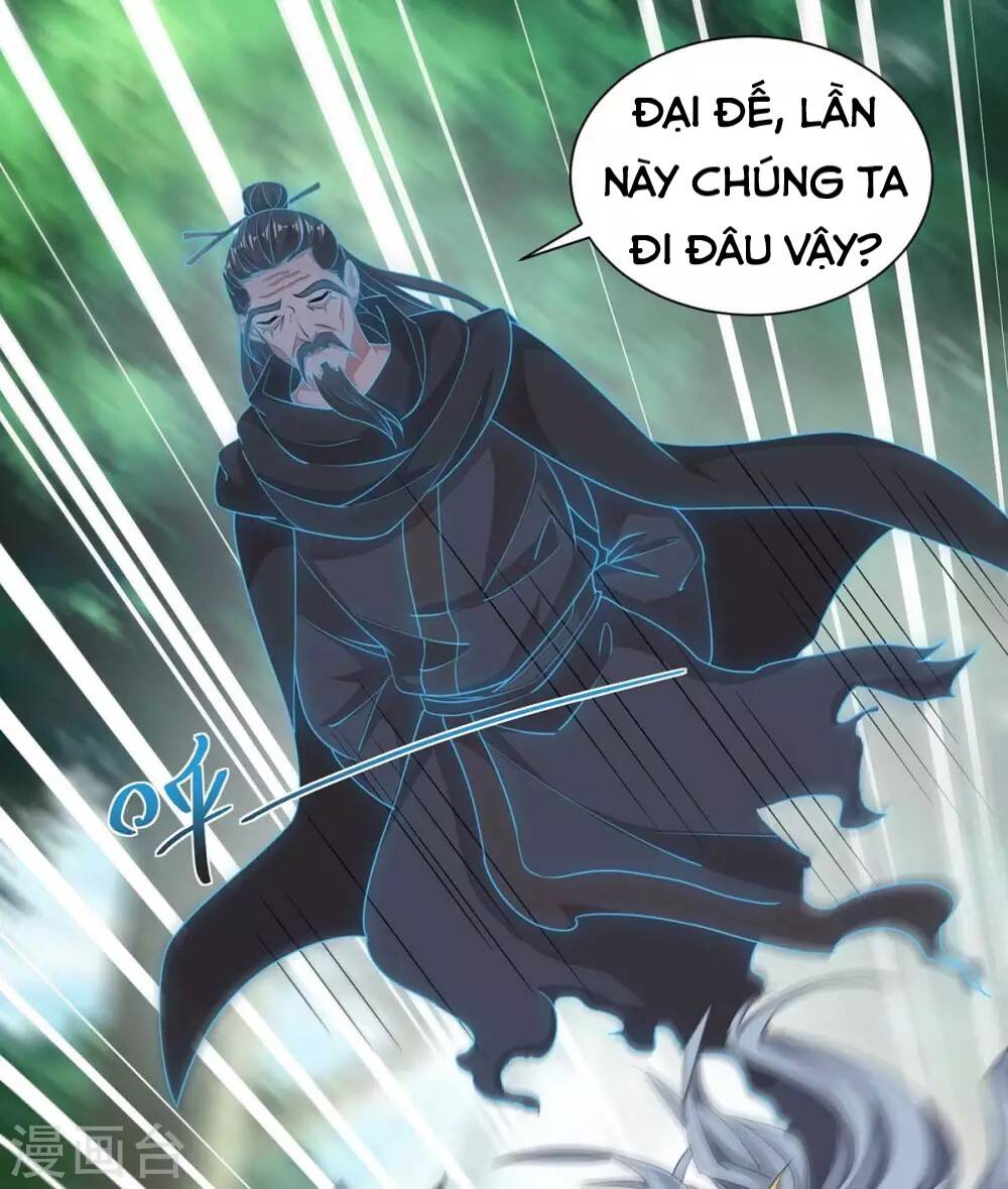 Trọng Sinh Sau Tám Vạn Năm Chapter 205 - 18