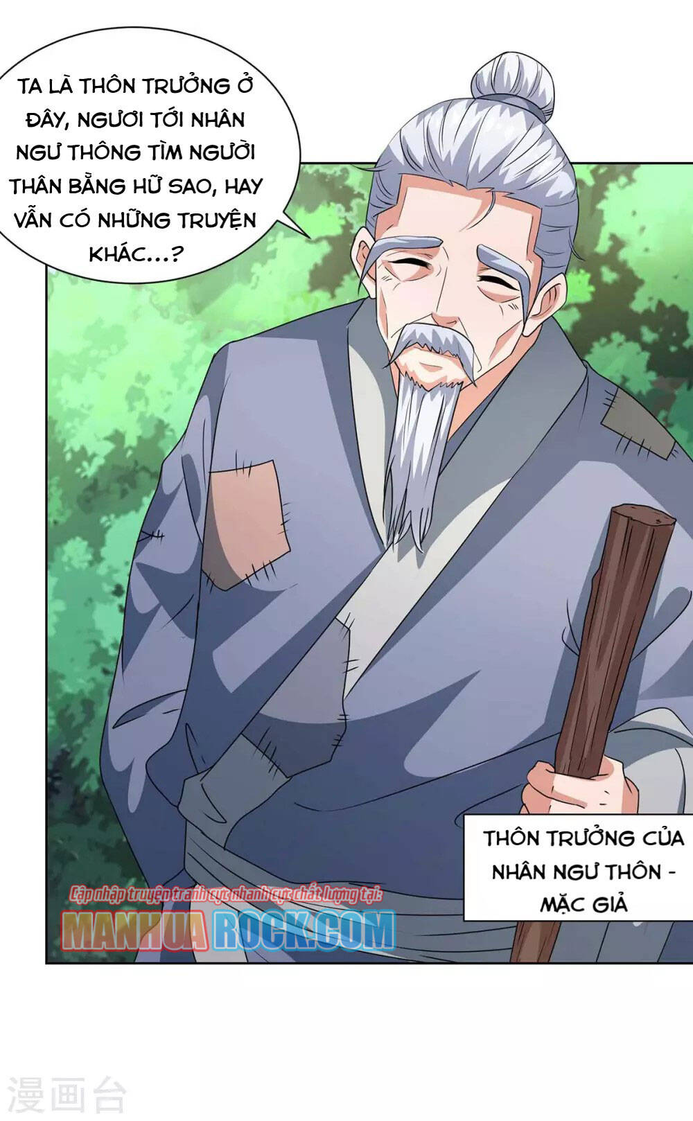 Trọng Sinh Sau Tám Vạn Năm Chapter 205 - 33