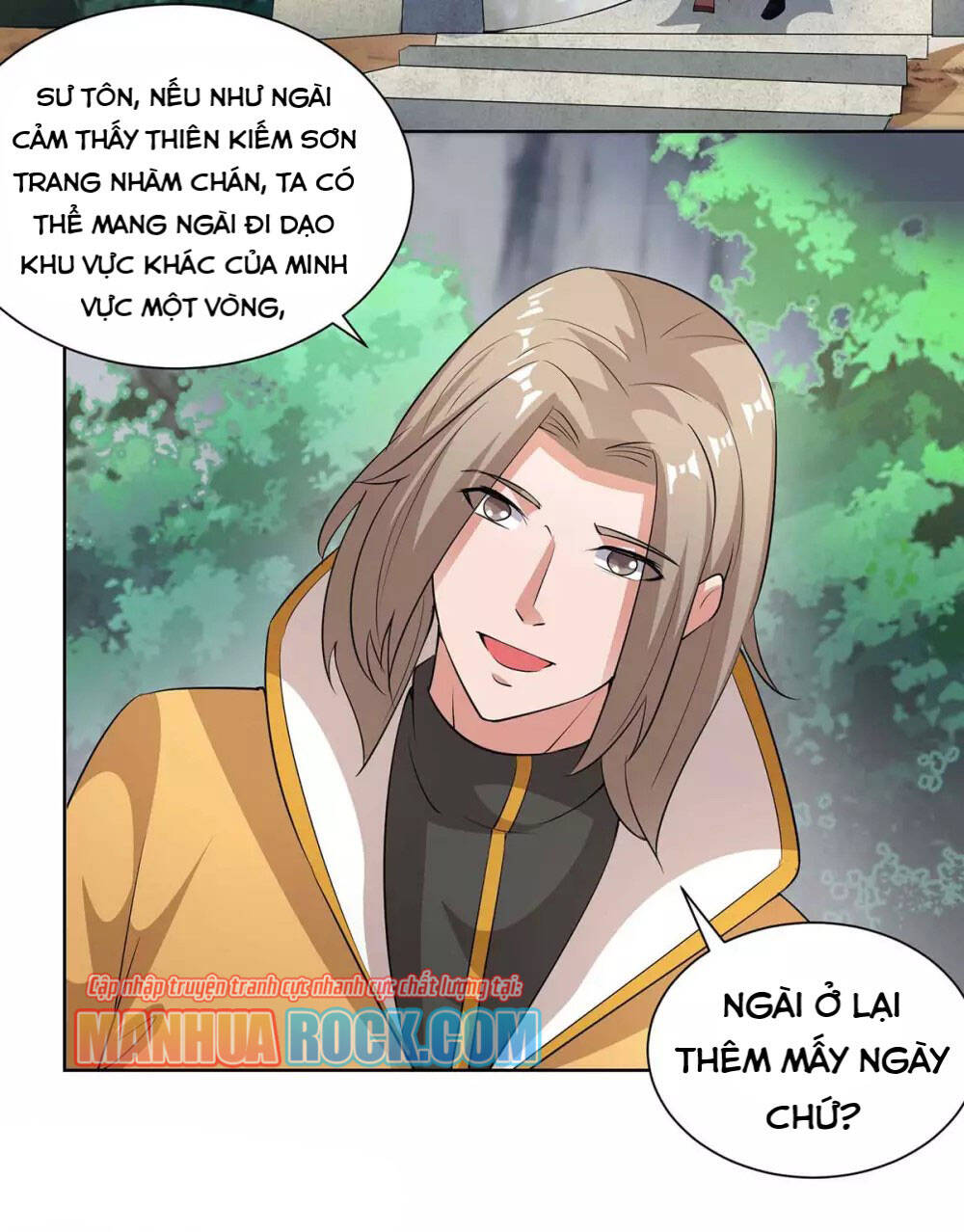 Trọng Sinh Sau Tám Vạn Năm Chapter 205 - 8