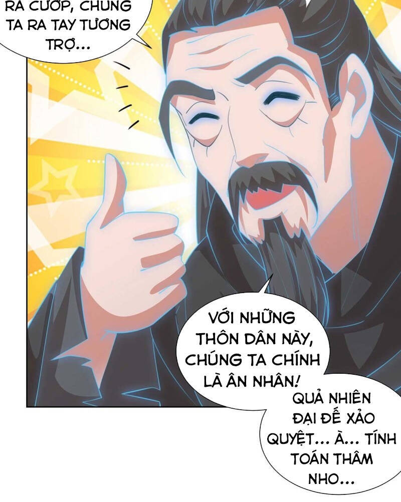 Trọng Sinh Sau Tám Vạn Năm Chapter 206 - 28