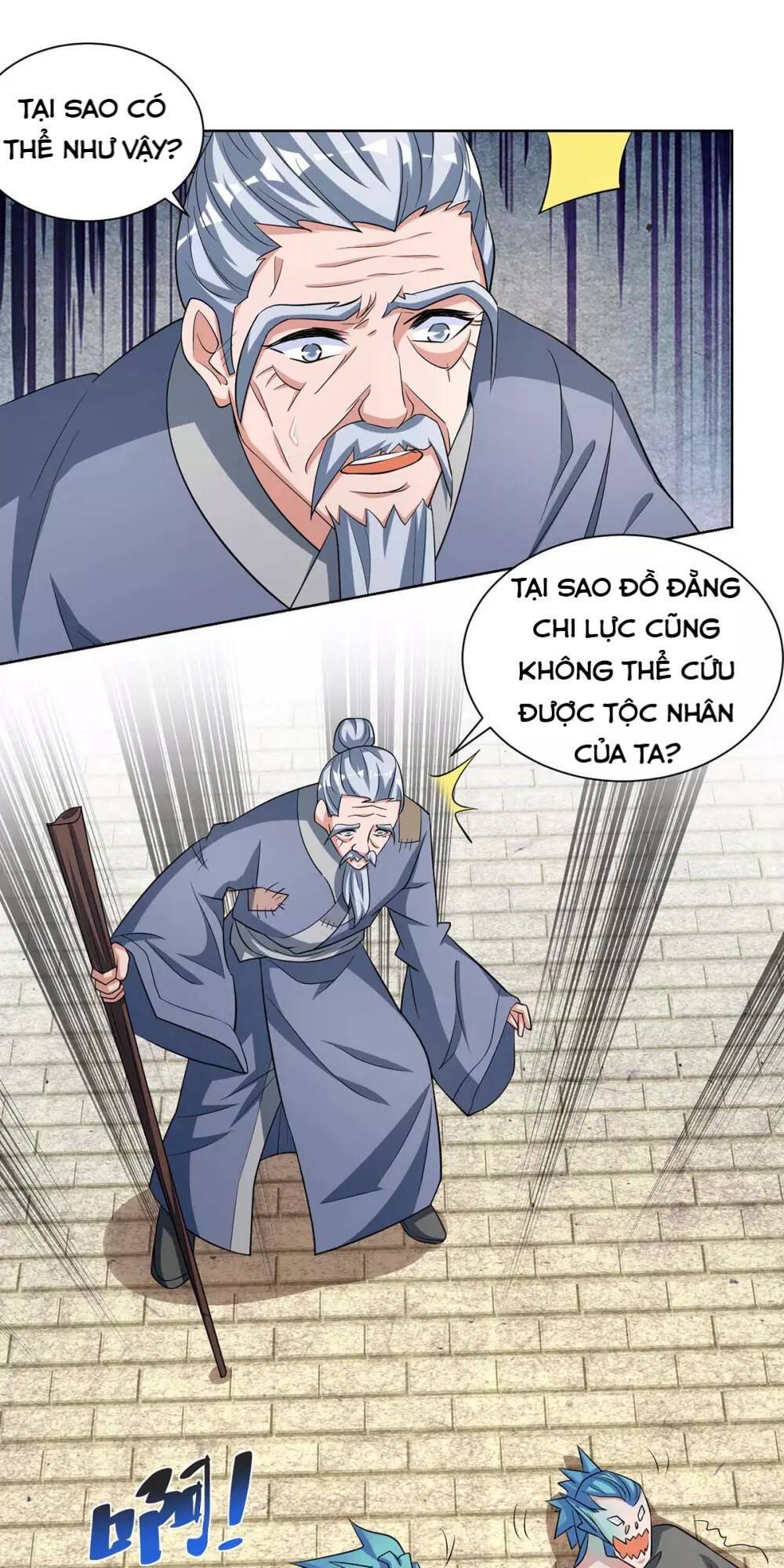 Trọng Sinh Sau Tám Vạn Năm Chapter 207 - 19