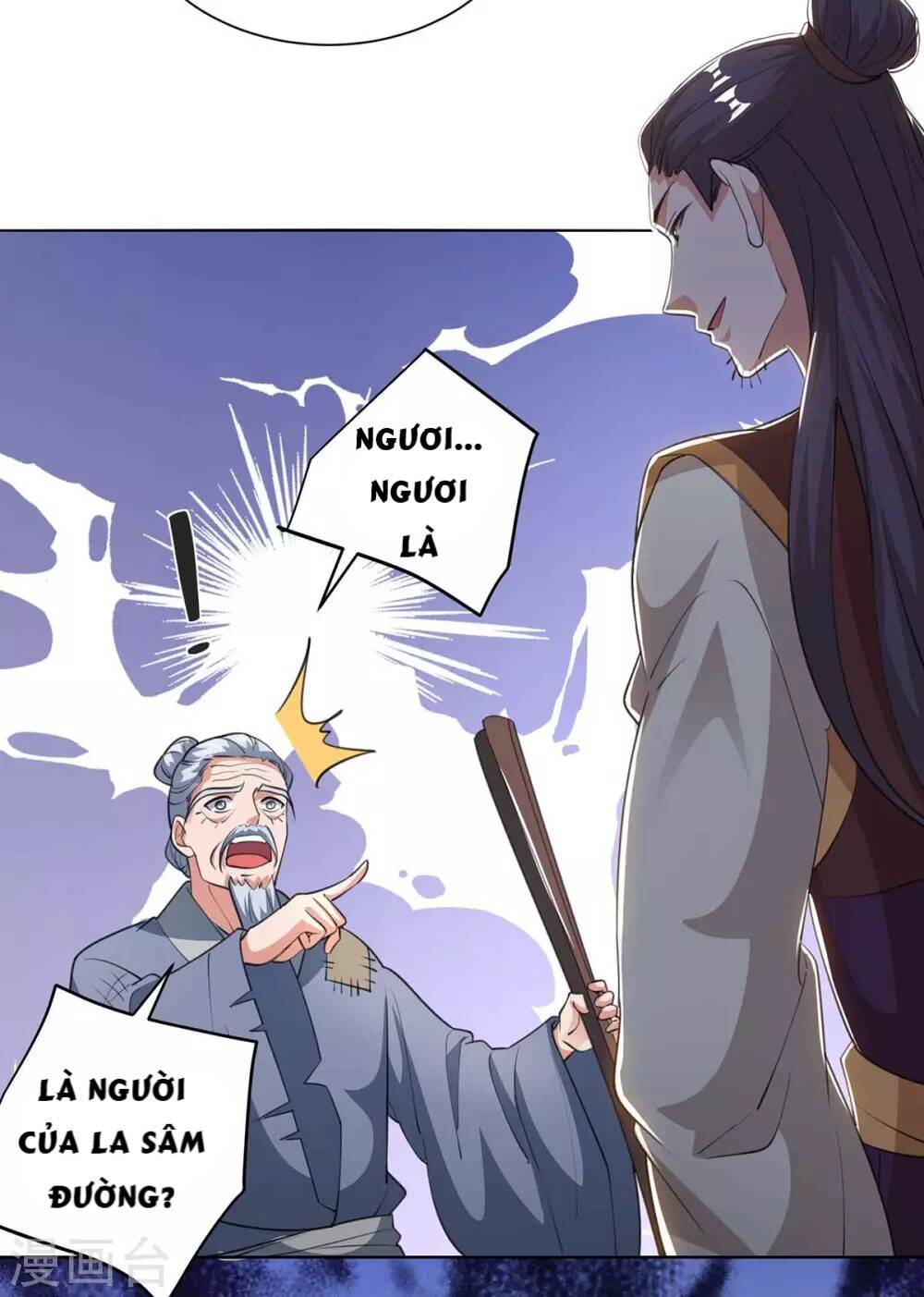 Trọng Sinh Sau Tám Vạn Năm Chapter 207 - 26
